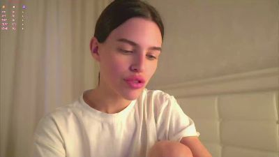 HarrietDeeks live cam on Cam4