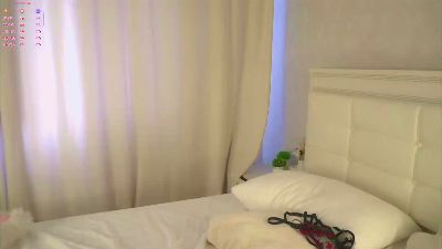 HarrietDeeks live cam on Cam4