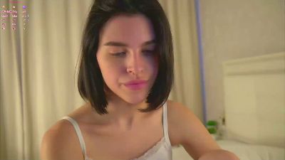 HarrietDeeks live cam on Cam4