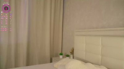 HarrietDeeks live cam on Cam4