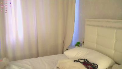 HarrietDeeks live cam on Cam4