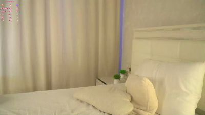 HarrietDeeks live cam on Cam4