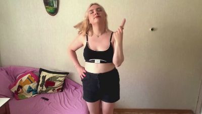 HarriettStucky live cam on Cam4