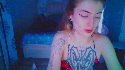 Profile and Statistics for HarrisLola on Cam4