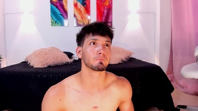 HarryFoster live cam on Cam4