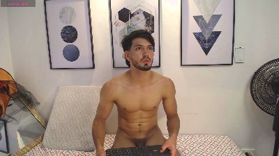 HarryFoster live cam on Cam4