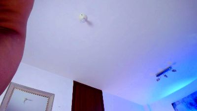 HarryFoster live cam on Cam4