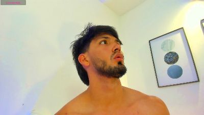 HarryFoster live cam on Cam4