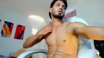 HarryFoster live cam on Cam4