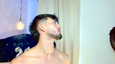 HarryFoster live cam on Cam4