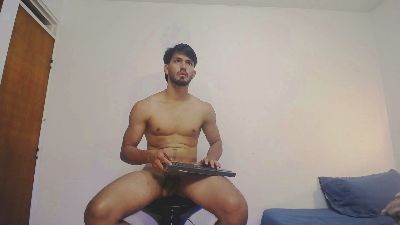 HarryFoster live cam on Cam4