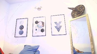 HarryFoster live cam on Cam4