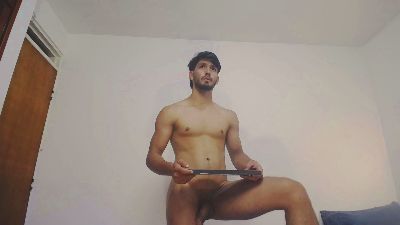 HarryFoster live cam on Cam4