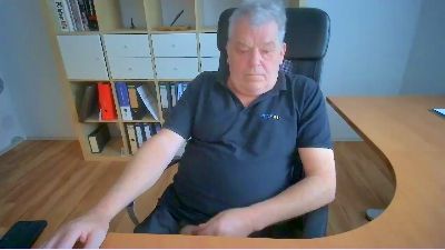 HarryOnline24 live cam on Cam4