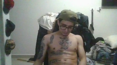 Harrypotter live cam on Cam4