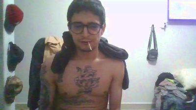 Harrypotter live cam on Cam4