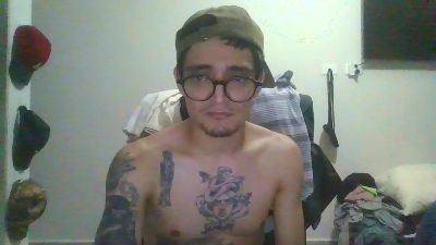 Harrypotter live cam on Cam4