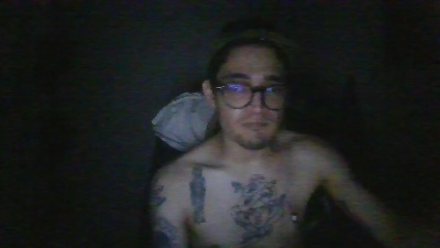 Harrypotter live cam on Cam4