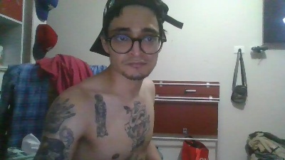 Harrypotter live cam on Cam4
