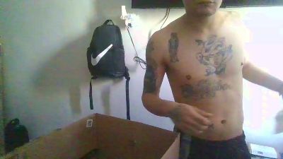 Harrypotter live cam on Cam4