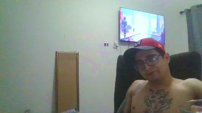 Harrypotter live cam on Cam4