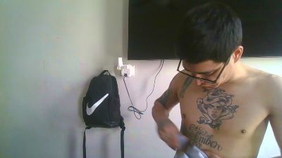 Harrypotter live cam on Cam4