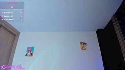 Haruu_tay live cam on Cam4