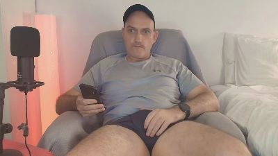 Harvey_Rush_ live cam on Cam4