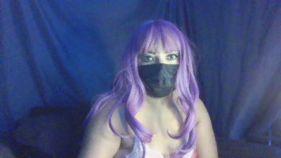 HasekyLulua9 webcam