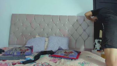 Hasley_robert live cam on Cam4