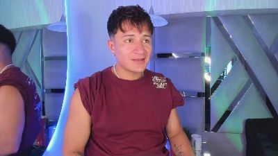 Hassbyd live cam on Cam4