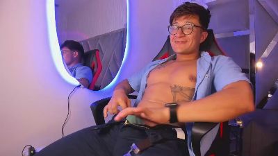 Hassbyd live cam on Cam4