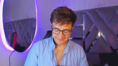 Hassbyd live cam on Cam4