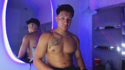 Hassbyd live cam on Cam4