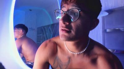 Hassbyd live cam on Cam4