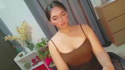 HavanaOhnahnah live cam on Cam4