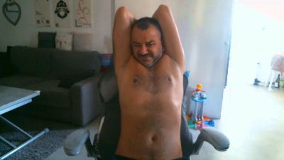 Have93Fun live cam on Cam4