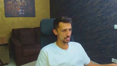 HayesNova live cam on Cam4