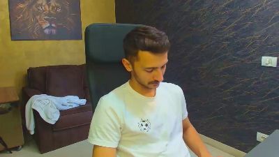 HayesNova live cam on Cam4