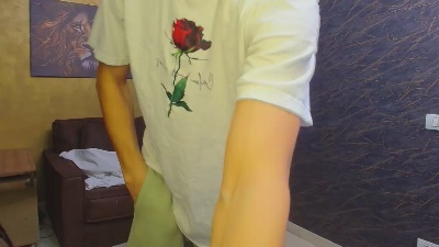 HayesNova live cam on Cam4