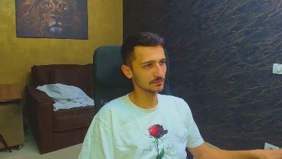 HayesNova live cam on Cam4