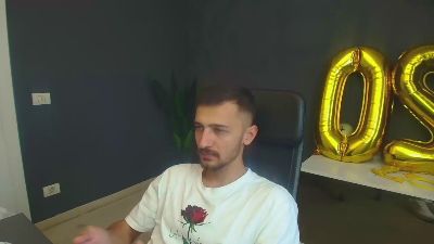 HayesNova live cam on Cam4