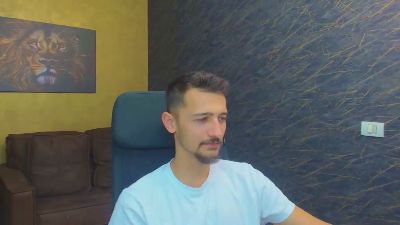 HayesNova live cam on Cam4