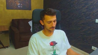HayesNova live cam on Cam4