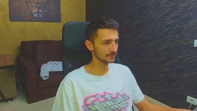 HayesNova live cam on Cam4