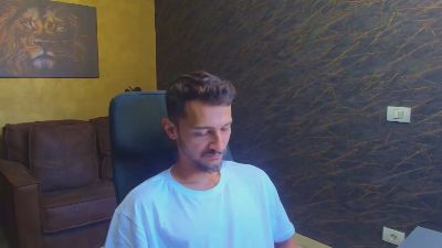 HayesNova live cam on Cam4