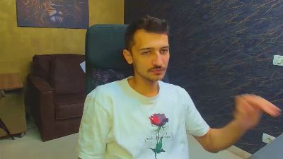 HayesNova live cam on Cam4