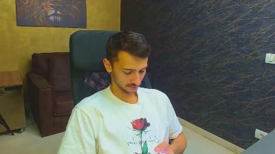 HayesNova live cam on Cam4