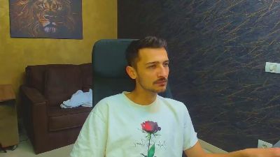 HayesNova live cam on Cam4