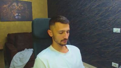 HayesNova live cam on Cam4